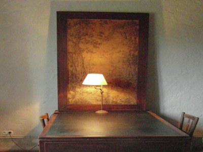 Castle Schloss in Le Veurdre am Wald und Fluss - Outdoor photo 39