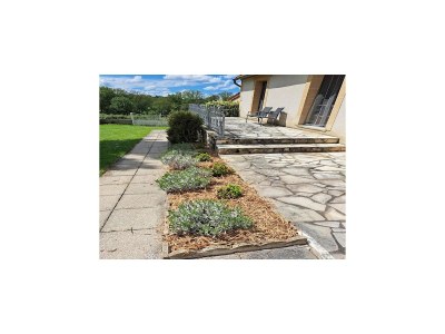 Holiday house Comfortable holiday home with spacious garden - Outdoor photo 5