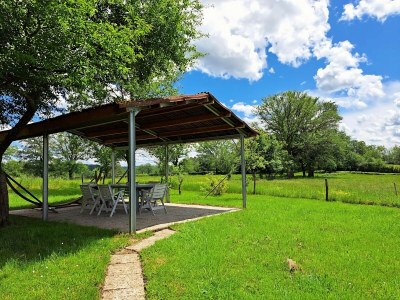 Holiday house Comfortable holiday home with spacious garden - Outdoor photo 6
