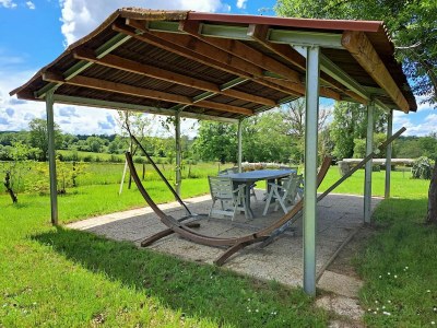 Holiday house Comfortable holiday home with spacious garden - Outdoor photo 12