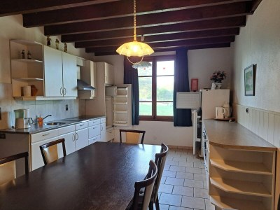 Holiday house Comfortable holiday home with spacious garden - Features photo 17