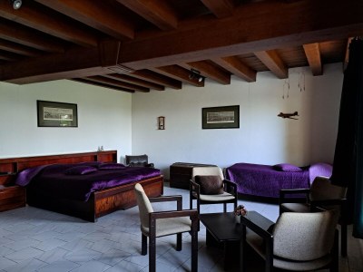 Holiday house Comfortable holiday home with spacious garden - Features photo 20