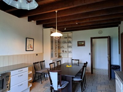 Holiday house Comfortable holiday home with spacious garden - Features photo 21