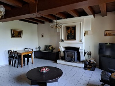 Holiday house Comfortable holiday home with spacious garden - Features photo 23