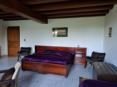 Holiday house Comfortable holiday home with spacious garden - Features photo 26