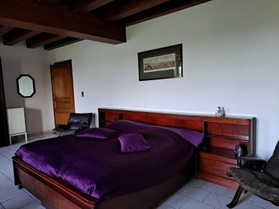 Holiday house Comfortable holiday home with spacious garden - Features photo 27