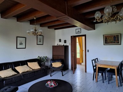 Holiday house Comfortable holiday home with spacious garden - Features photo 29