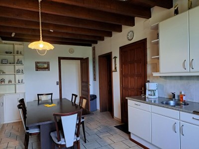 Holiday house Comfortable holiday home with spacious garden - Features photo 30