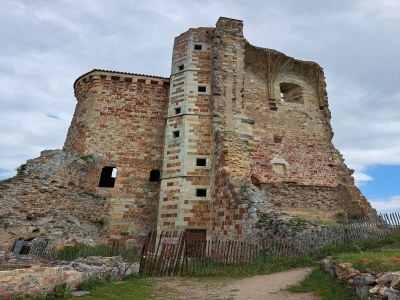 Holiday house Comfortable holiday home with spacious garden - Environment photo 33