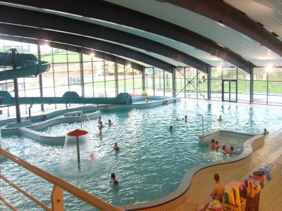 Holiday house Comfortable holiday home with spacious garden - Environment photo 38