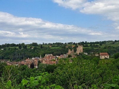 Holiday house Comfortable holiday home with spacious garden - Environment photo 39