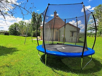 Holiday house Comfortable holiday home with spacious garden - Outdoor photo 40