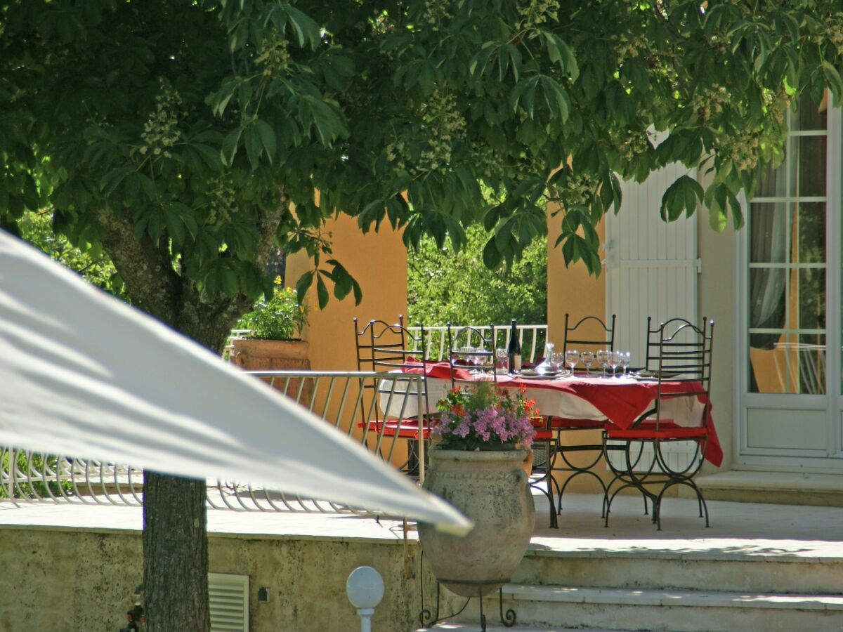 Villa Villa in Reillanne with Private Pool - Outdoor photo 4