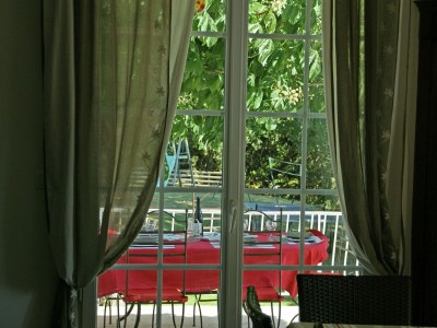 Villa Villa in Reillanne with Private Pool - Outdoor photo 3