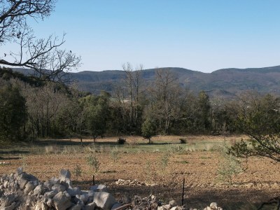 Villa Villa in Reillanne with Private Pool - Outdoor photo 10