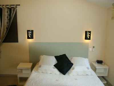 Villa Villa in Reillanne with Private Pool - Features photo 17