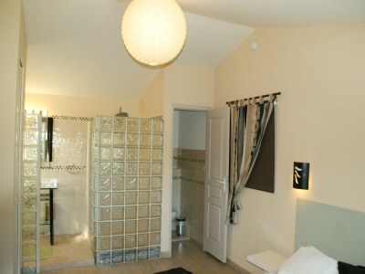 Villa Villa in Reillanne with Private Pool - Features photo 18