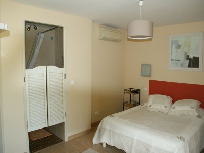 Villa Villa in Reillanne with Private Pool - Features photo 19