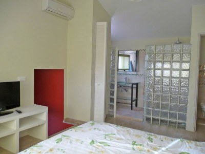 Villa Villa in Reillanne with Private Pool - Features photo 22