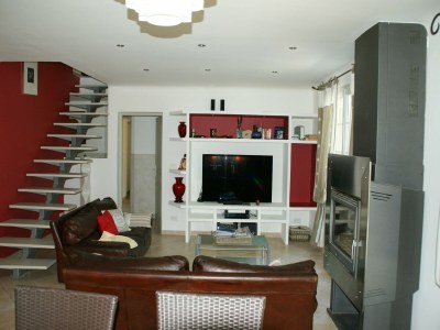 Villa Villa in Reillanne with Private Pool - Features photo 23