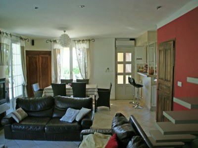 Villa Villa in Reillanne with Private Pool - Features photo 24