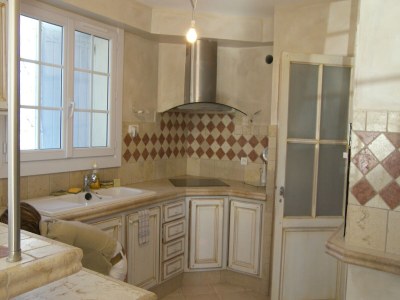 Villa Villa in Reillanne with Private Pool - Features photo 26