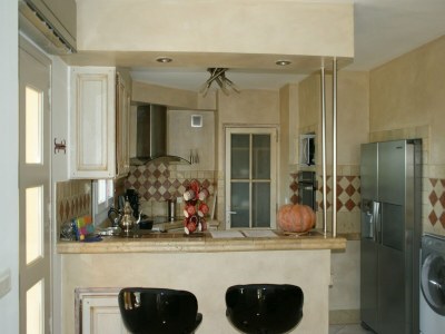 Villa Villa in Reillanne with Private Pool - Features photo 27