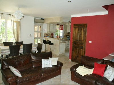Villa Villa in Reillanne with Private Pool - Features photo 29