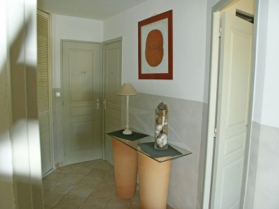 Villa Villa in Reillanne with Private Pool - Features photo 31