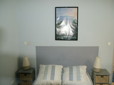 Villa Villa in Reillanne with Private Pool - Features photo 32