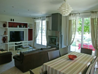 Villa Villa in Reillanne with Private Pool - Features photo 34