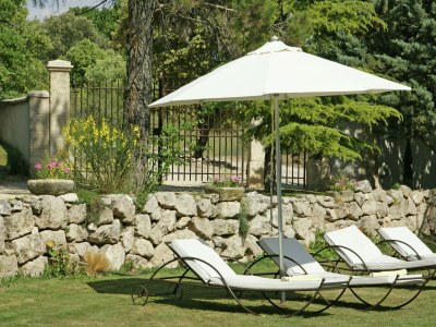 Villa Villa in Reillanne with Private Pool - Outdoor photo 40