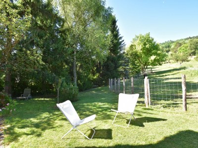 Holiday house Holiday Home Vault-de-Lugny near Forest - Outdoor photo 11