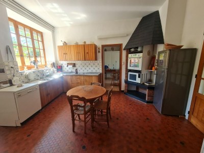 Holiday house Holiday Home Vault-de-Lugny near Forest - Features photo 14