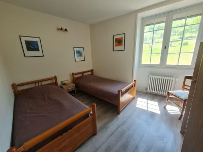 Holiday house Holiday Home Vault-de-Lugny near Forest - Features photo 15