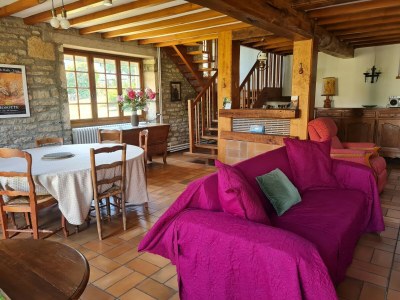 Holiday house Holiday Home Vault-de-Lugny near Forest - Features photo 17