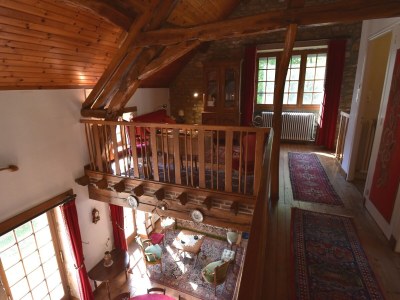 Holiday house Holiday Home Vault-de-Lugny near Forest - Features photo 18