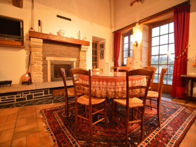 Holiday house Holiday Home Vault-de-Lugny near Forest - Features photo 23