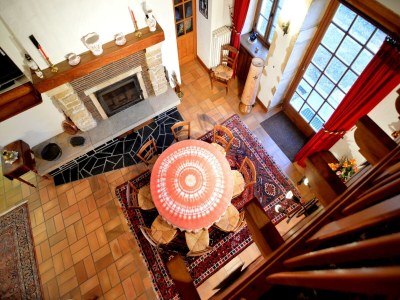 Holiday house Holiday Home Vault-de-Lugny near Forest - Features photo 24