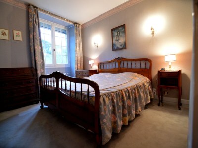 Holiday house Holiday Home Vault-de-Lugny near Forest - Features photo 25