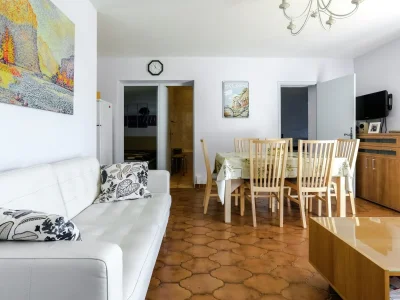 Villa Charmante Villa in Castellane - Features photo 11