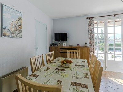 Villa Charmante Villa in Castellane - Features photo 12