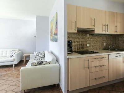 Villa Charmante Villa in Castellane - Features photo 14