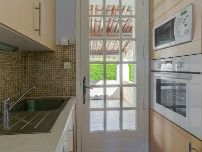 Villa Charmante Villa in Castellane - Features photo 15