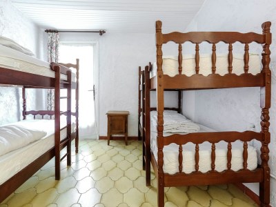 Villa Charmante Villa in Castellane - Features photo 17