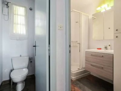 Villa Charmante Villa in Castellane - Features photo 18