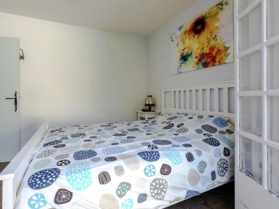 Villa Charmante Villa in Castellane - Features photo 21