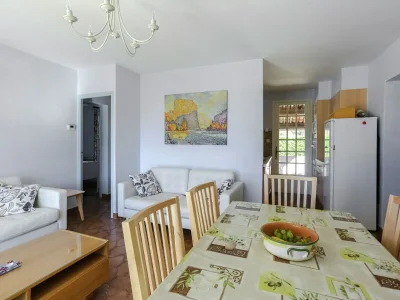 Villa Charmante Villa in Castellane - Features photo 22