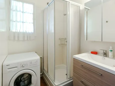 Villa Charmante Villa in Castellane - Features photo 24