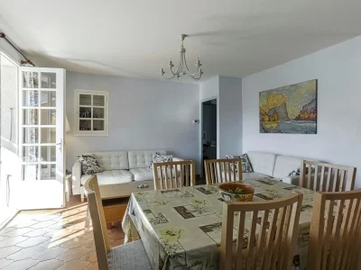 Villa Charmante Villa in Castellane - Features photo 27